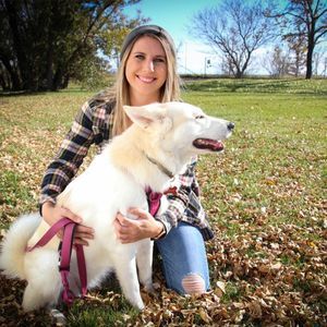 Meet your Posher, Amanda